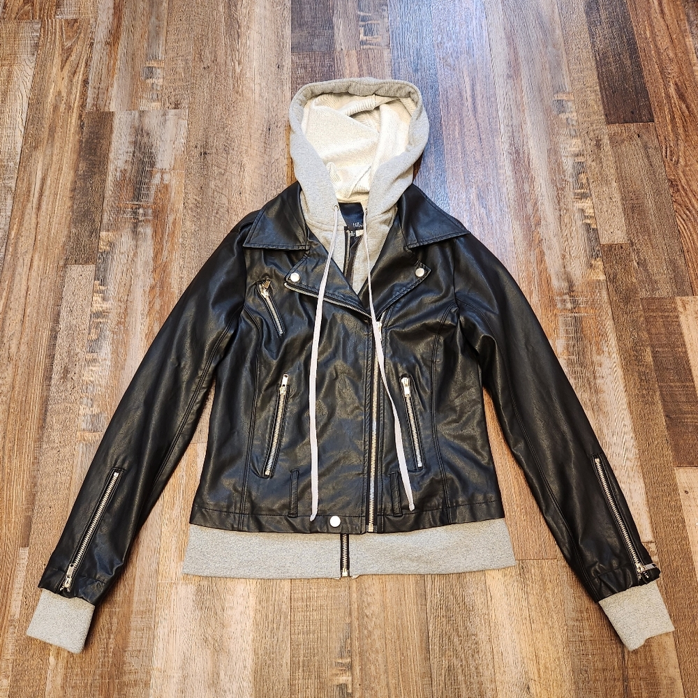 Fate by LFD Moto Jacket